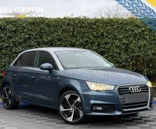 Audi A1 2015