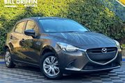 Mazda Demio 2017