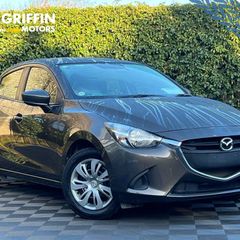Mazda Demio 2017