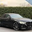 BMW 3 Series 2015