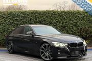 BMW 3 Series 2015