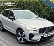 Volvo XC60 2023