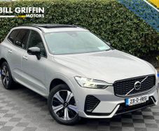 Volvo XC60 2023