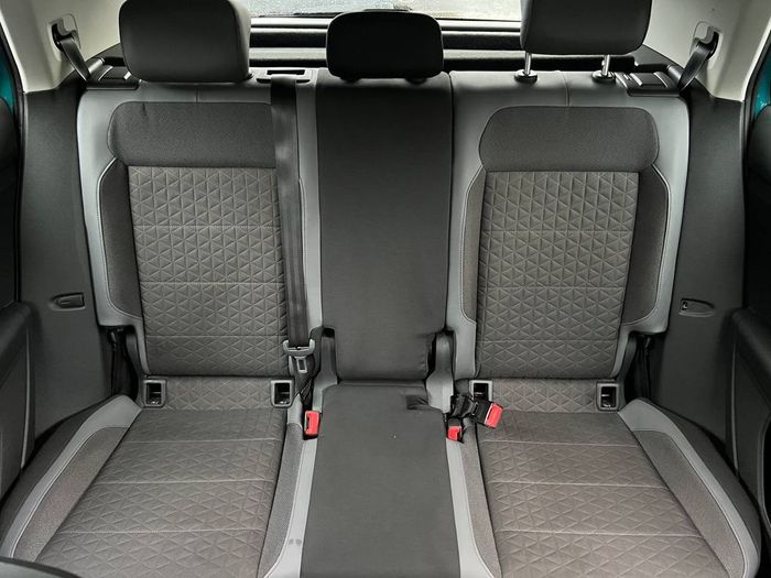 Volkswagen T-Cross 2020
