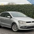 Volkswagen Polo 2016