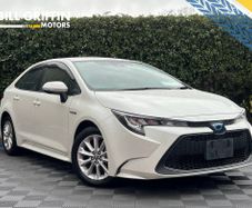 Toyota Corolla 2020