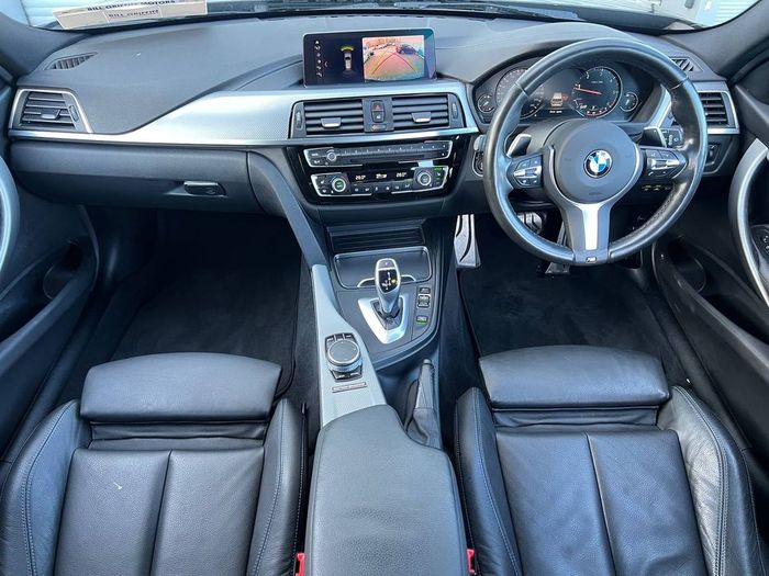 BMW 3 Series 2019