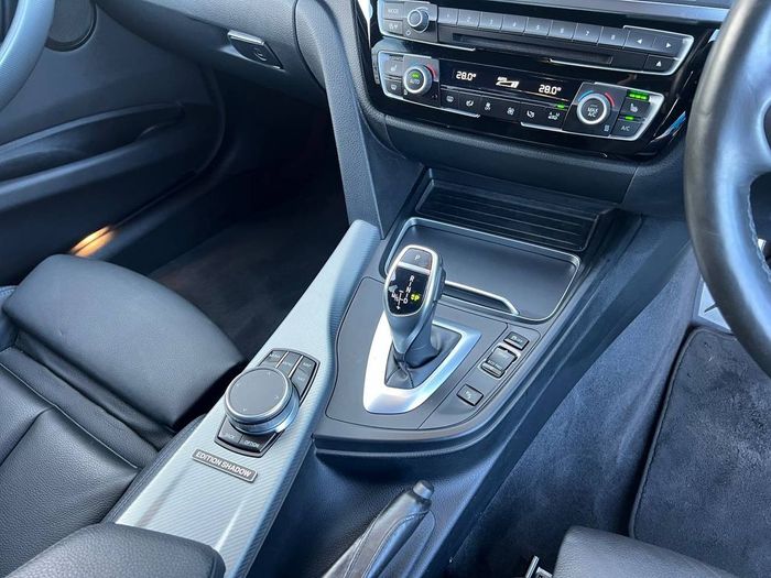 BMW 3 Series 2019