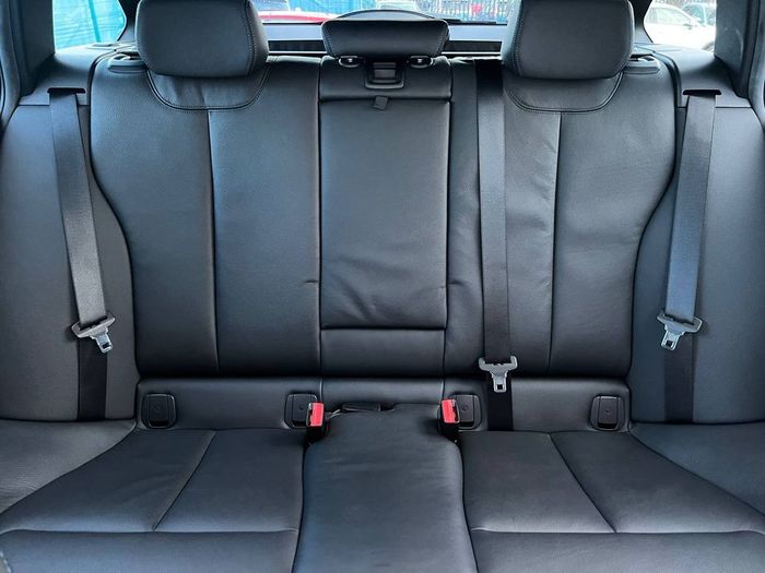 BMW 3 Series 2019