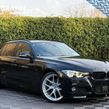 BMW 3 Series 2019