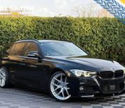 BMW 3 Series 2019