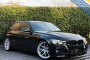 BMW 3 Series 2019