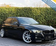 BMW 3 Series 2019