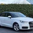 Audi A1 2016