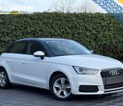 Audi A1 2016
