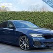 BMW 5 Series 2020