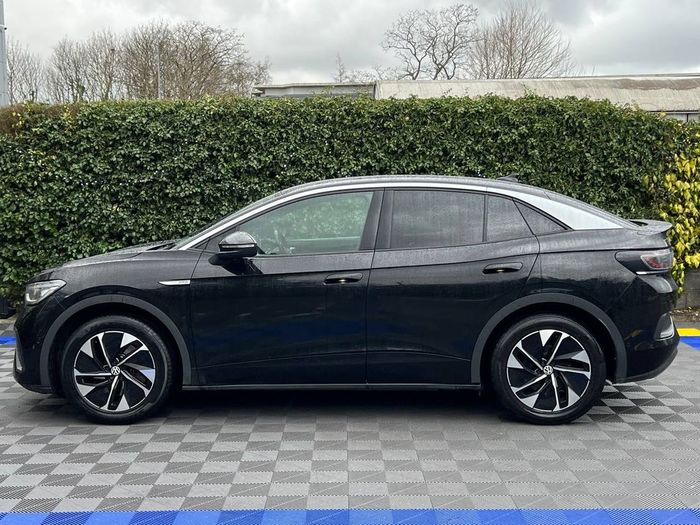 Volkswagen ID.5 2023