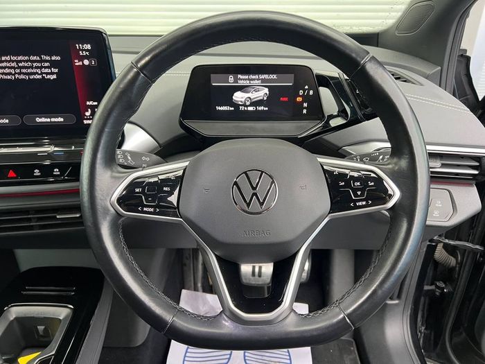 Volkswagen ID.5 2023