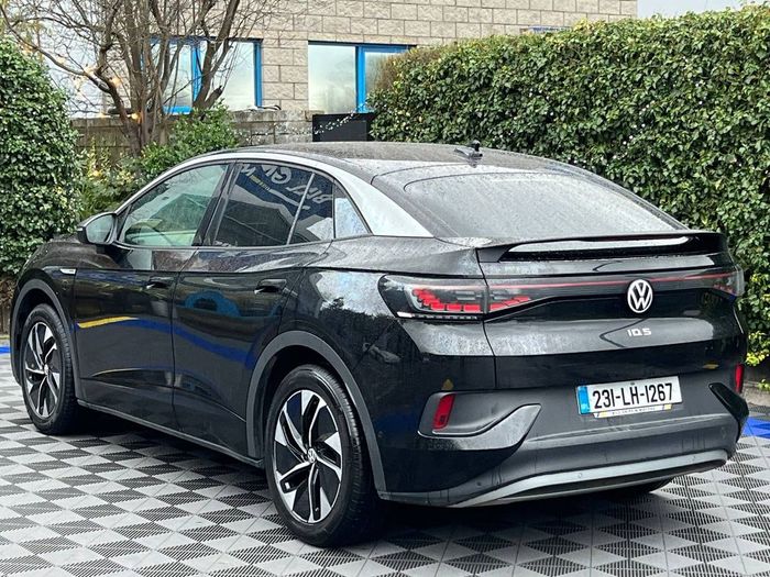 Volkswagen ID.5 2023