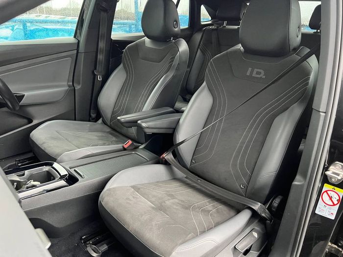 Volkswagen ID.5 2023