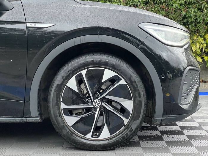 Volkswagen ID.5 2023
