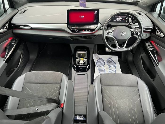 Volkswagen ID.5 2023