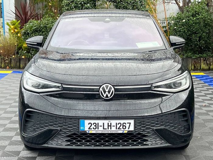 Volkswagen ID.5 2023