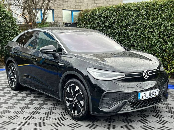 Volkswagen ID.5 2023