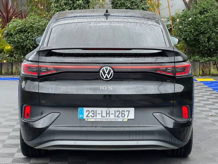 Volkswagen ID.5 2023