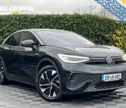 Volkswagen ID.5 2023