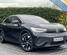 Volkswagen ID.5 2023