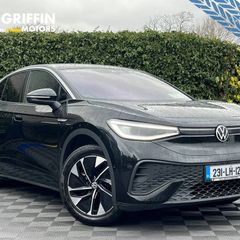 Volkswagen ID.5 2023