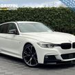 BMW 3 Series 2016