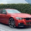 BMW 3 Series 2018
