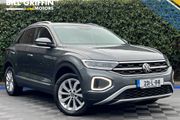 Volkswagen T-Roc 2023