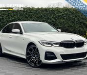 BMW 3 Series 2021