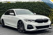 BMW 3 Series 2021