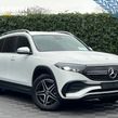 Mercedes-Benz EQB 2024