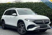 Mercedes-Benz EQB 2024