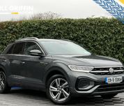 Volkswagen T-Roc 2023