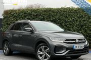 Volkswagen T-Roc 2023