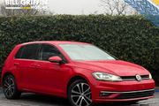 Volkswagen Golf 2020