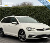 Volkswagen Golf 2020