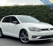 Volkswagen Golf 2020