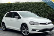 Volkswagen Golf 2020