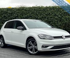 Volkswagen Golf 2020