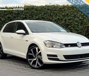 Volkswagen Golf 2014