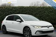Volkswagen Golf 2024