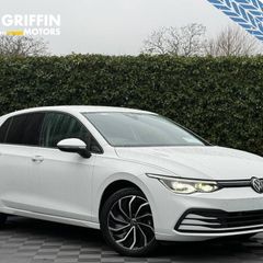 Volkswagen Golf 2024