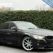 BMW 3 Series 2016
